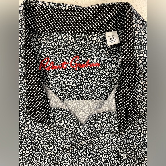 Robert Graham - Picture 2 of 2